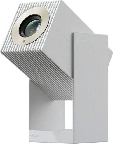 Wanbo Cube 2 Pro – produktové vyhotovenie