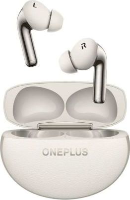OnePlus Buds Pro 3 Lunar Radiance – detail slúchadiel