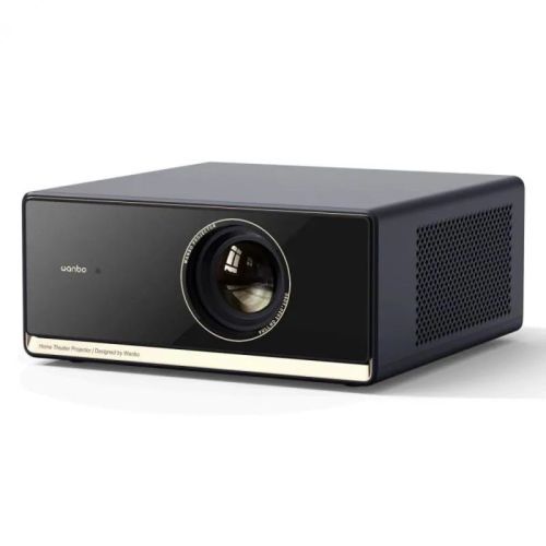 Wanbo X5 Pro – produktové vyhotovenie