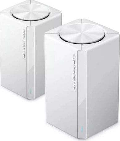 Mesh System AC1200 (2-pack) – pohľad 1