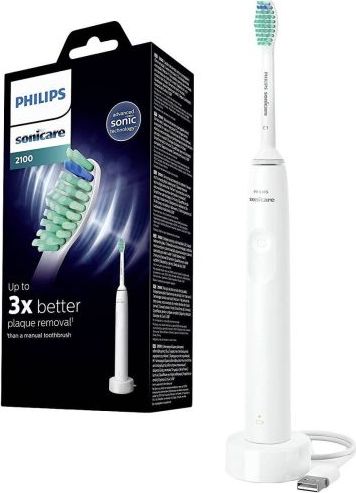 Sonicare 2100 HX3651/13 – pohľad 1