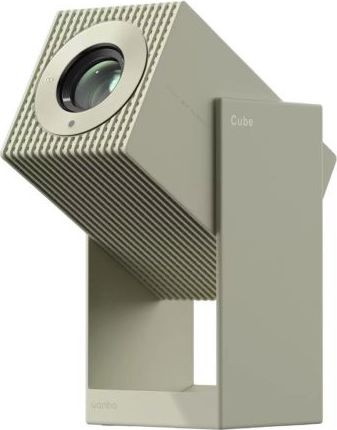 Wanbo Cube 2 Pro – produktové vyhotovenie