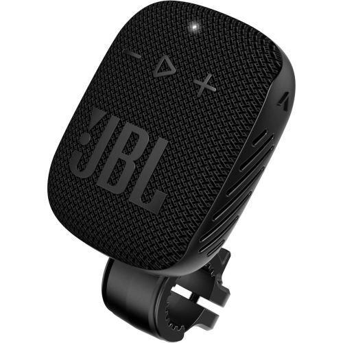 JBL Wind 3S – čierny reproduktor
