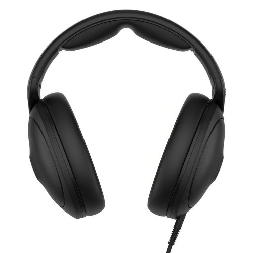 HD 620S – pohľad 3