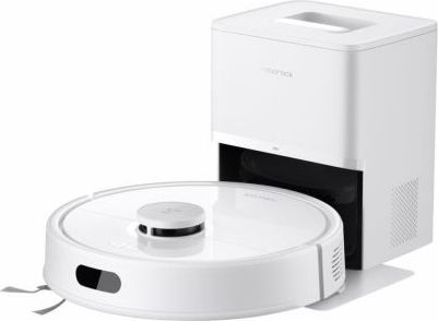 Roborock Q10 VF+ biely s odsávacou stanicou