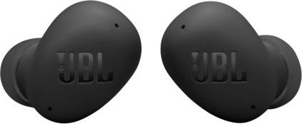 JBL Wave Buds 2 v čiernej farbe – produktový detail 3