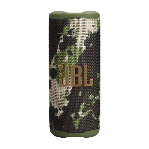 JBL Grip Squad – Hudba doma aj na cestách