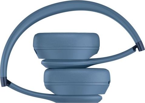 Beats Solo 4 Slate Blue – konštrukcia a náušníky