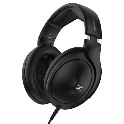 HD 620S – pohľad 2