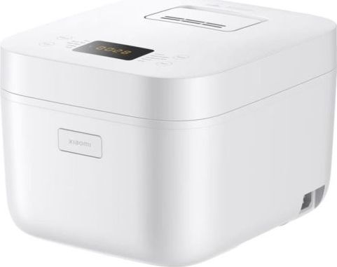 Multifunctional Rice Cooker 4L – pohľad 1