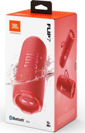 Flip 7 – pohľad 1