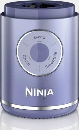 Motorová základňa Ninja Blast Max a ovládanie