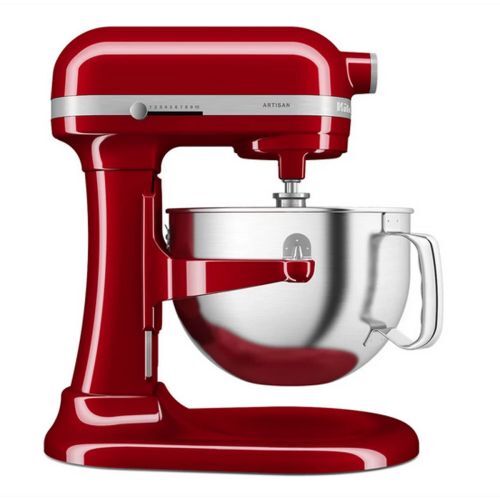 KitchenAid 5KSM60SPXEER Empire Red