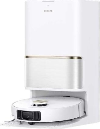 Dreame L50 Ultra AE – biely