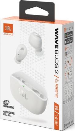 Wave Buds 2 – pohľad 1