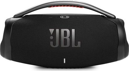 Boombox 3 – pohľad 2