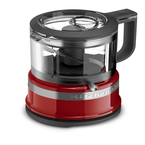 KitchenAid 5KFC3516EER Empire Red