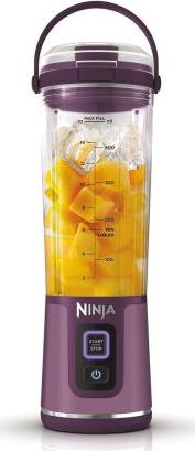 Ninja Blast BC151EUPR – fialový mixér