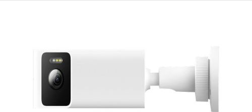 Outdoor Camera CW100 Dual – pohľad 2