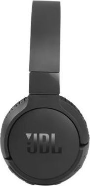 JBL Tune 660NC – Čierna – pohľad 3