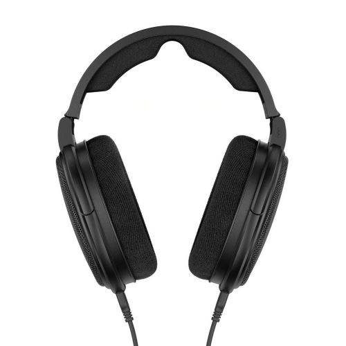 HD 660S2 – pohľad 3