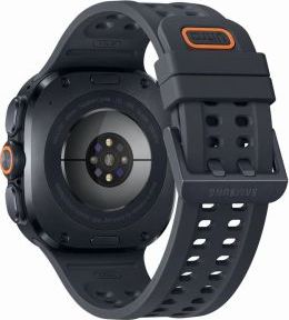 Samsung Galaxy Watch Ultra2 47 mm LTE – smart hodinky, Titanium Gray, SM-L715 – detail 2