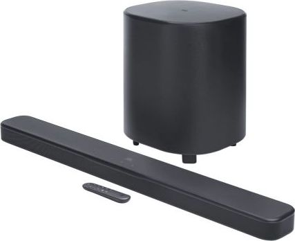 Bar 500MK2 – pohľad 1