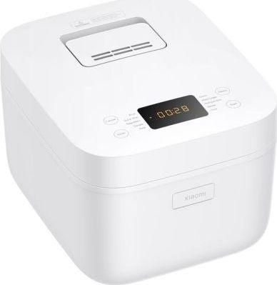 Multifunctional Rice Cooker 4L – pohľad 3