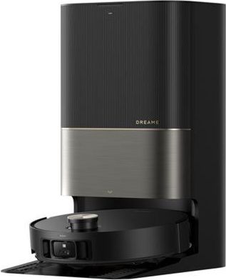 Dreame X50 Ultra Complete – čierny