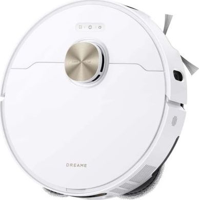 Pohľad zhora na robot L50 Ultra AE