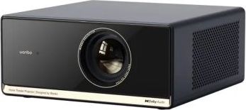 Wanbo X5S – produktové vyhotovenie