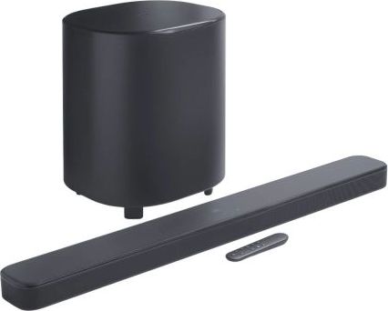 Bar 500MK2 – pohľad 3