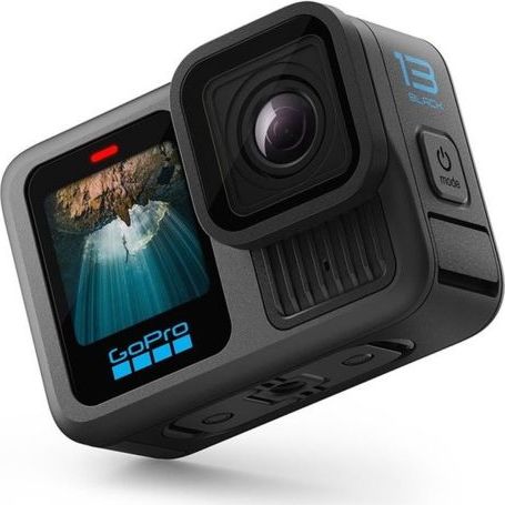 HERO13 Black – pohľad 1