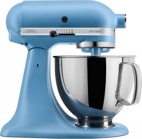 KitchenAid Artisan 5KSM175PSEVB Velvet Blue