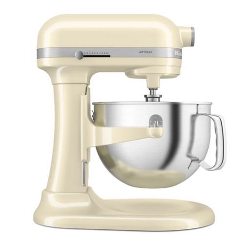 KitchenAid 5KSM60SPXEAC Almond Cream