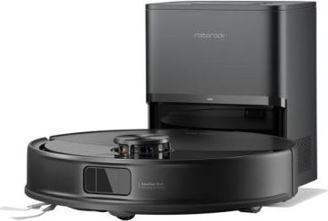 Roborock Q10 VF+ čierny s odsávacou stanicou