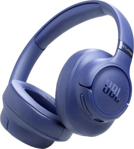 JBL Tune 780NC – modrom vyhotovenie