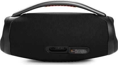 Boombox 3 – pohľad 3