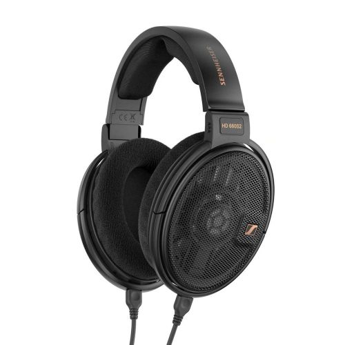 HD 660S2 – pohľad 1