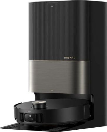 Dreame X50 Ultra – čierny