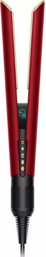 Dyson Airstrait Red Velvet/Gold – produkt