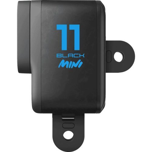Bočný pohľad na GoPro HERO11 Black Mini