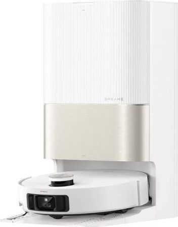 Dreame X50 Ultra Complete – biely