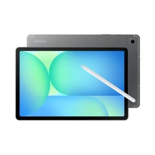 Galaxy Tab S10 FE – pohľad na tablet