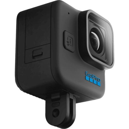 GoPro HERO11 Black Mini s výklopným uchytením