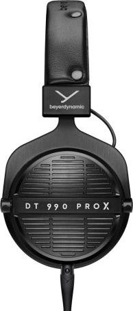 Beyerdynamic DT 990 PRO X 48 Ω, otvorené štúdiové slúchadlá