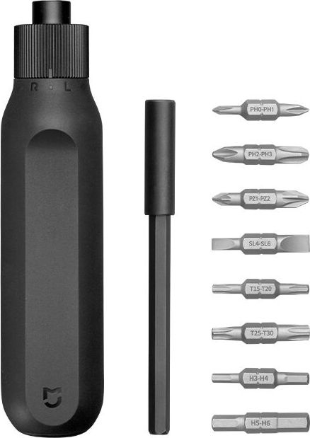 Mi 16-in-1 Ratchet Screwdriver – pohľad 1