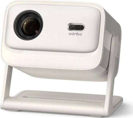 Wanbo Vali 1 Pro – biele vyhotovenie
