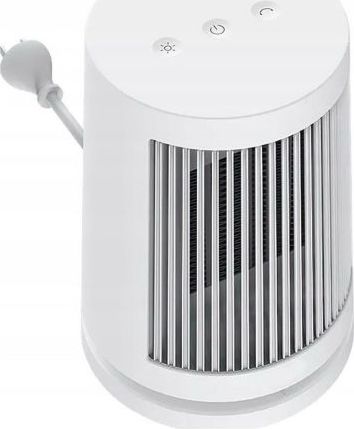 Desktop Heater – pohľad 2