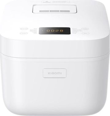 Multifunctional Rice Cooker 4L – pohľad 2
